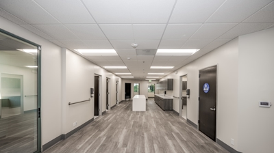 NEVHC SCV Dental & Wellness Photo