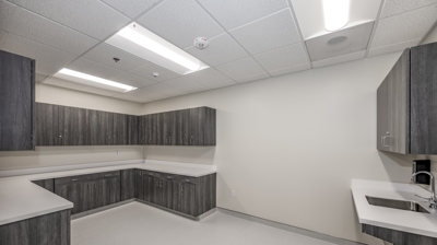 NEVHC SCV Dental & Wellness Photo