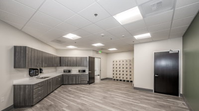 NEVHC SCV Dental Photo