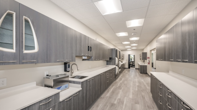 NEVHC SCV Dental Photo