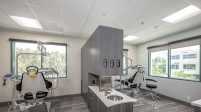 NEVHC SCV Dental Photo