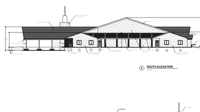 Placerita Bible Church Photo