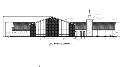 Placerita Bible Church Photo