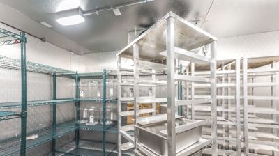 Popeye's Ground Up, Copper Hill Photo