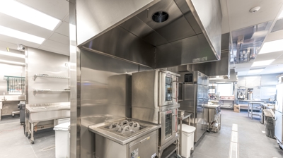 Popeye's Ground Up, Copper Hill Photo