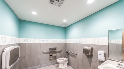 Popeye's Ground Up, Copper Hill Photo