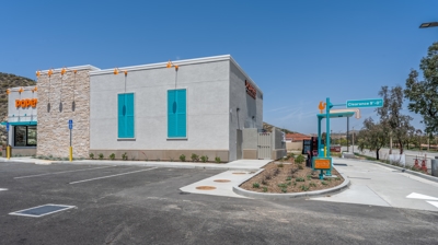 Popeye's Ground Up, Copper Hill Photo