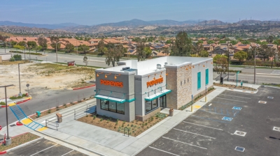 Popeye's Ground Up, Copper Hill Photo