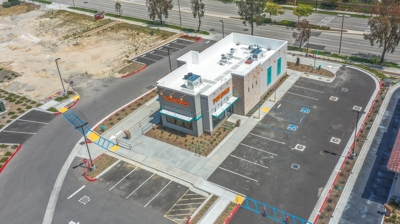 Popeye's Ground Up, Copper Hill Photo