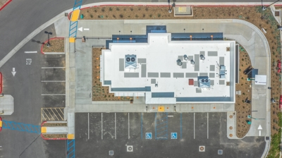 Popeye's Ground Up, Copper Hill Photo