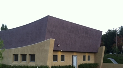 Real Life Church Photo