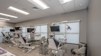 Saharan (Elite) Dental Photo