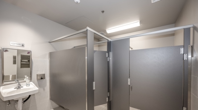 Saharan Ground Up Dental Building Photo