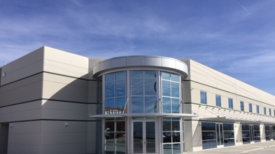 Santa Clarita Studios Photo