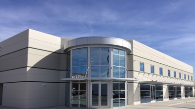 Santa Clarita Studios Photo