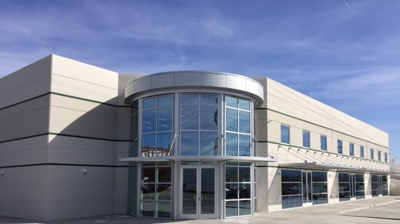 Santa Clarita Studios Photo