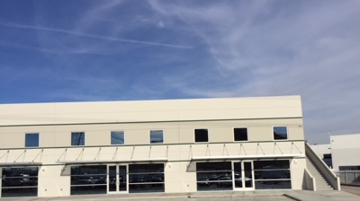 Santa Clarita Studios Photo