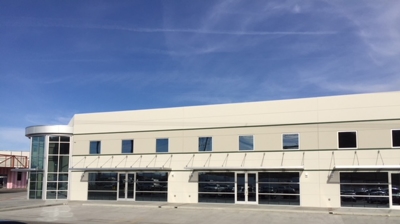 Santa Clarita Studios Photo