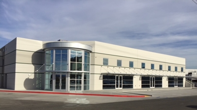 Santa Clarita Studios Photo