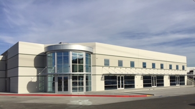 Santa Clarita Studios Photo