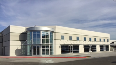 Santa Clarita Studios Photo