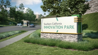 Southern California Innovation Park Photo