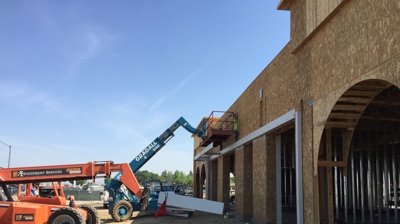 Stockdale Center Photo