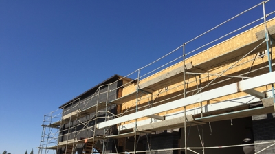 Stockdale Center Photo