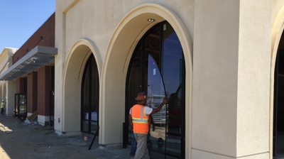 Stockdale Center Photo