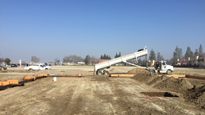 Stockdale Center Photo