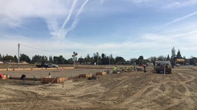 Stockdale Center Photo