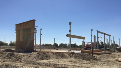 Stockdale Center Photo