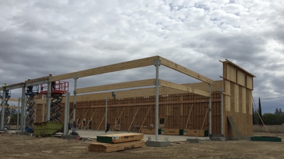 Stockdale Center Photo