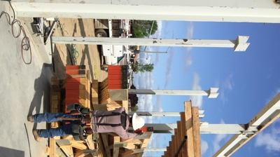 Stockdale Center Photo