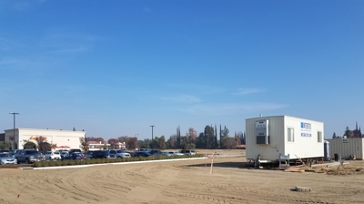 TSC Office Building Photo