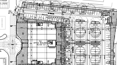 TSC Office Building Photo