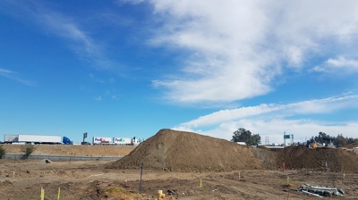 Valencia Crossings Photo