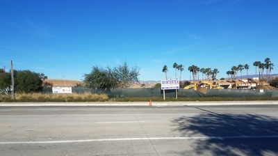 Valencia Crossings Photo