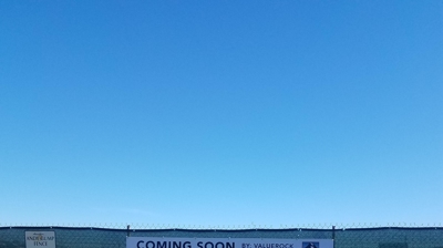 Valencia Crossings Photo