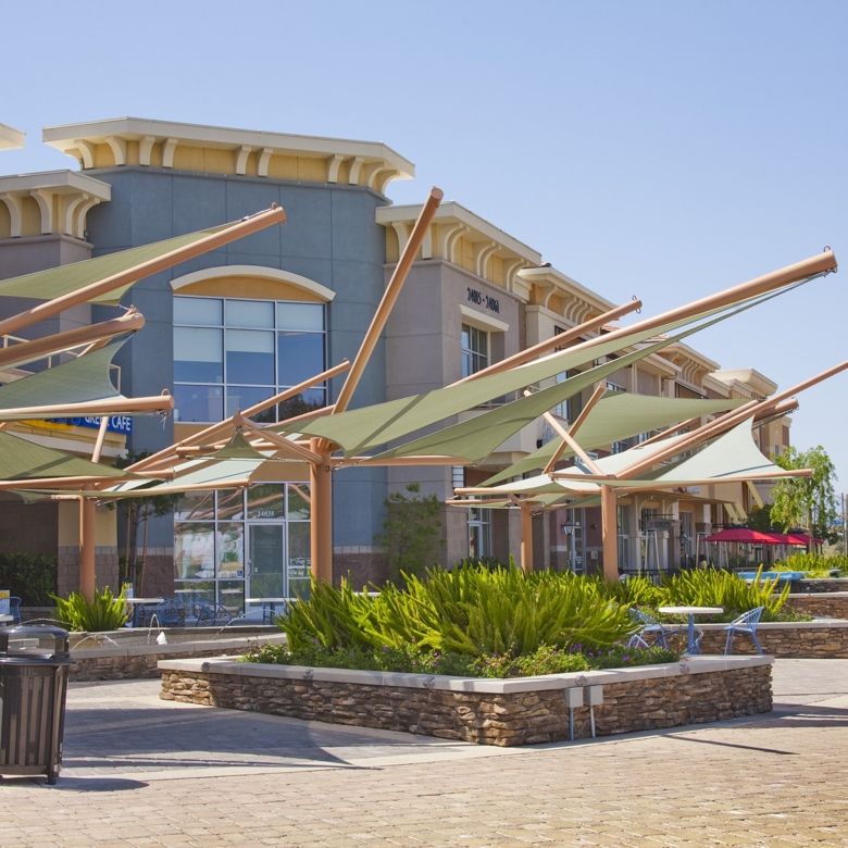 Bridgeport Marketplace