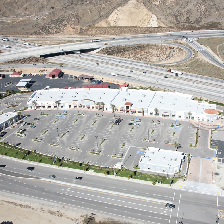 Intertex General Contractors | Previous Projects