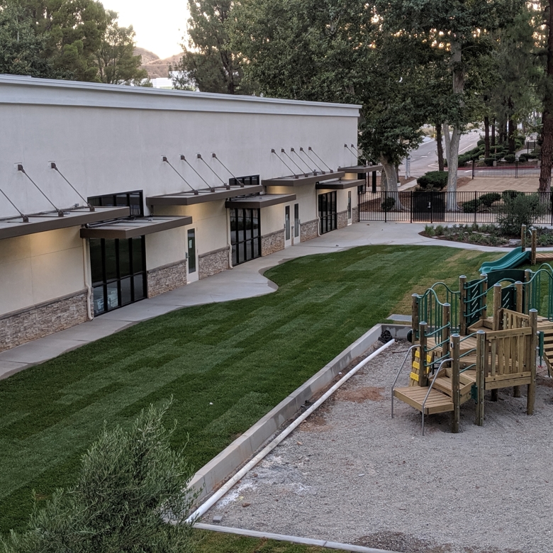 Intertex Property Advisors | Developed Properties