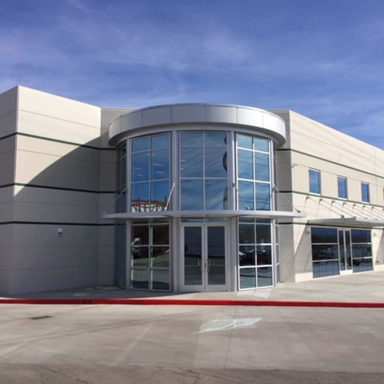 Santa Clarita Studios