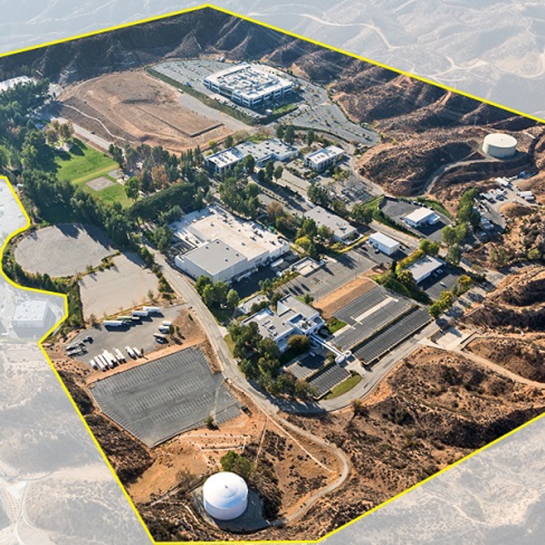 Southern California Innovation Park