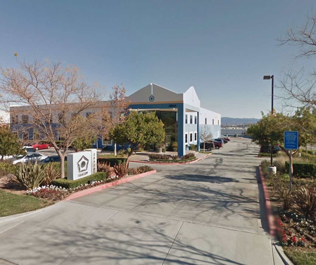 American Hakko Products, Inc.