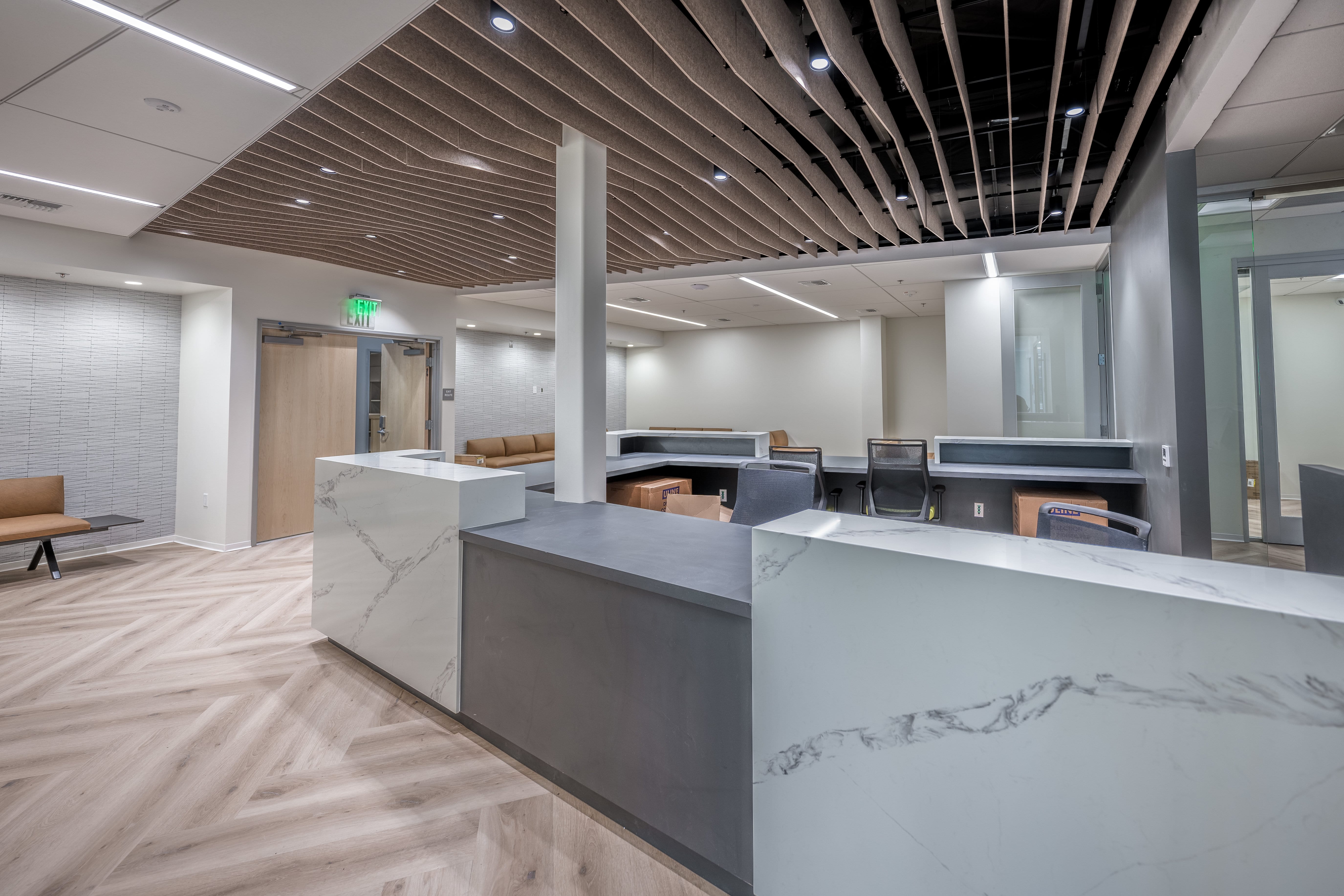 Dr. Berman Dental Office