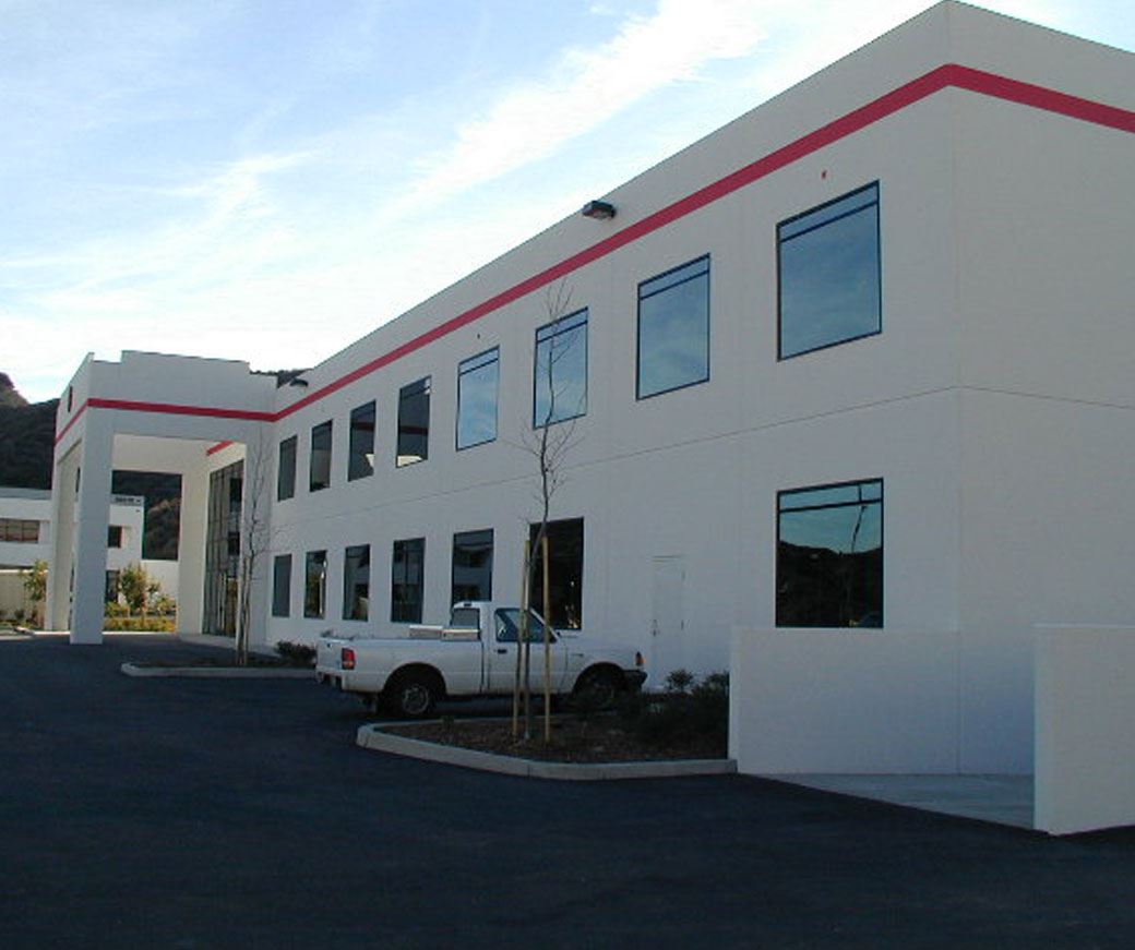 Elmo Semiconductor