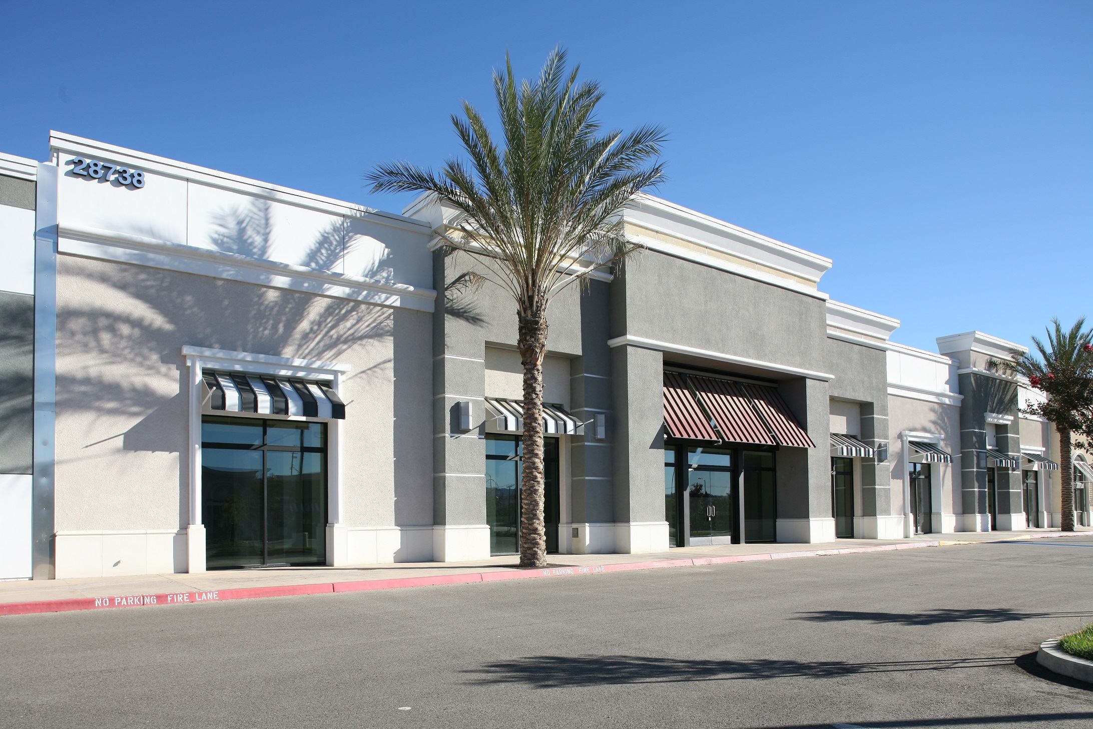 Gateway Promenade