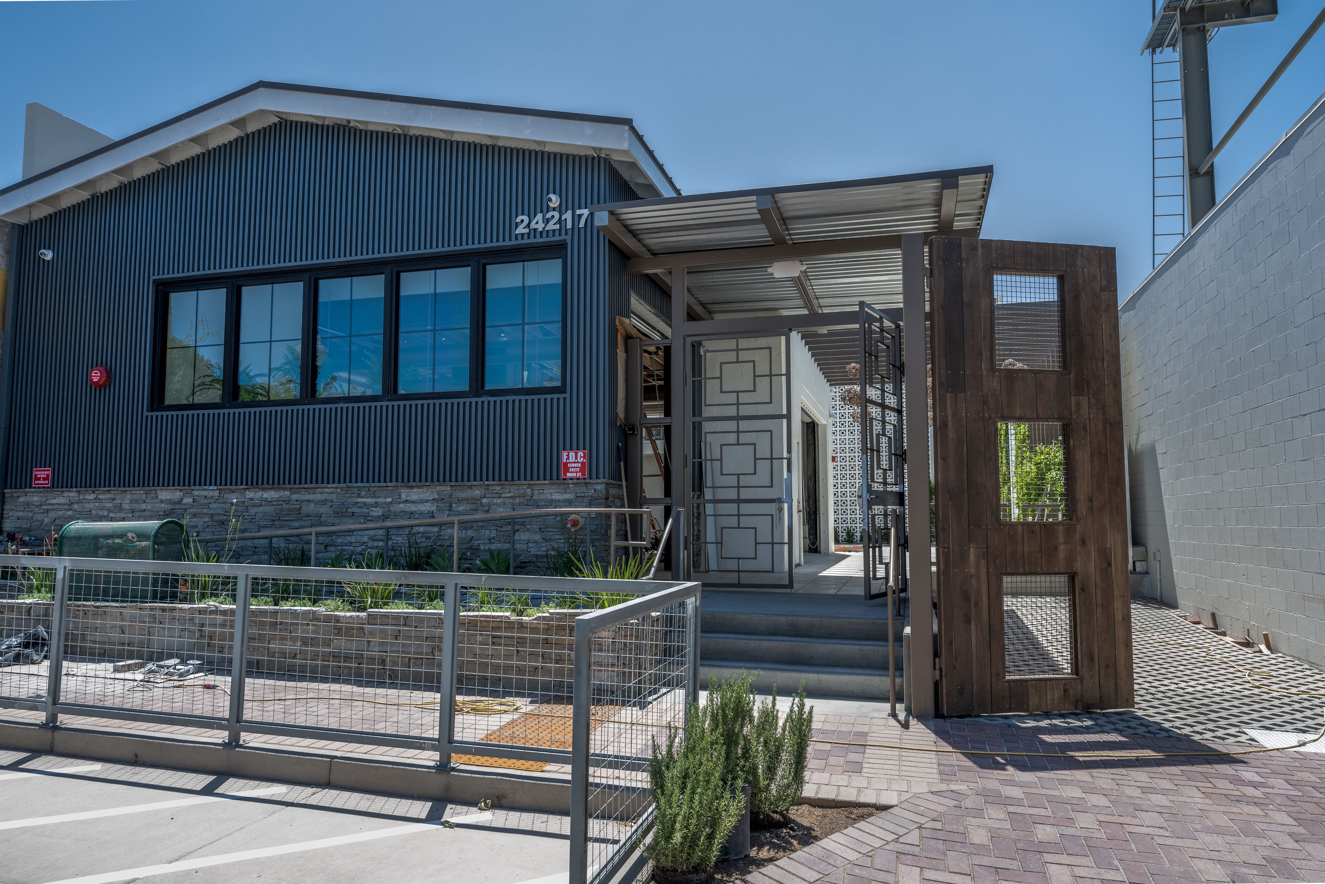 Hart & Main Event Venue