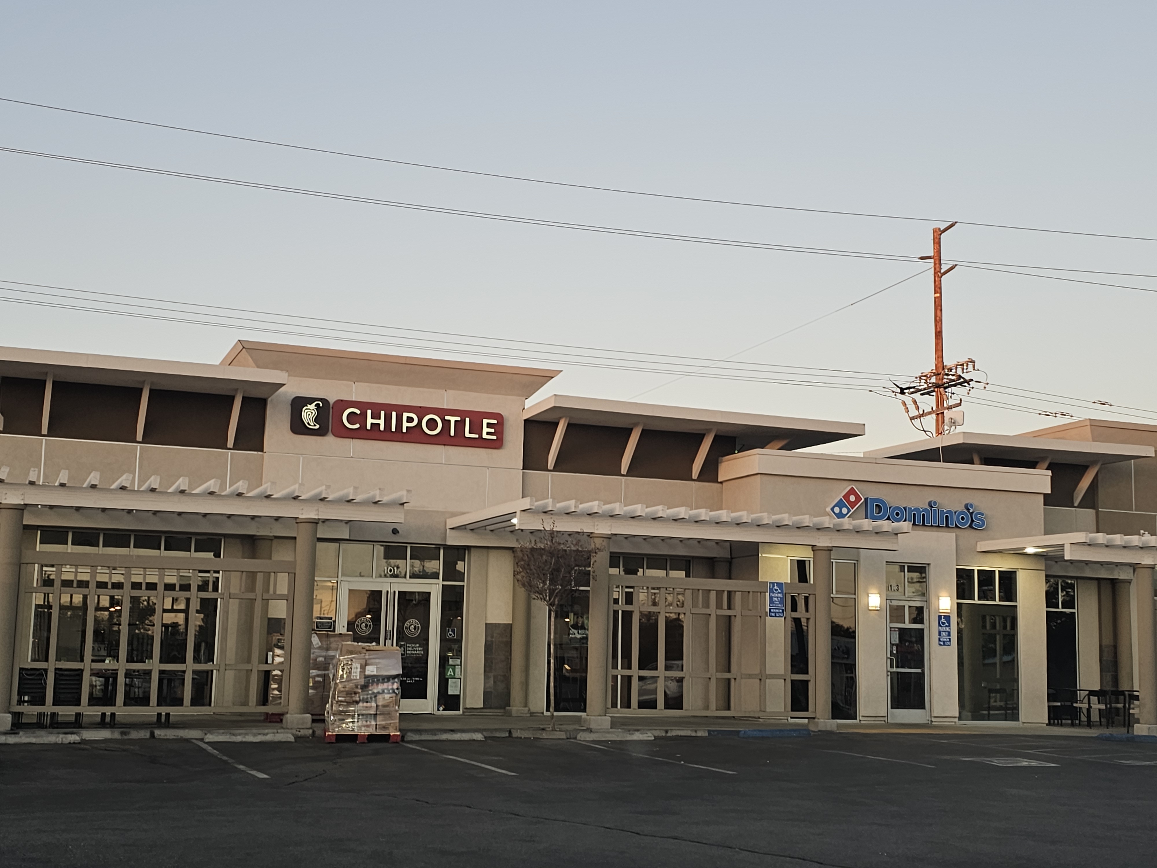 Lancaster Commercial Properties